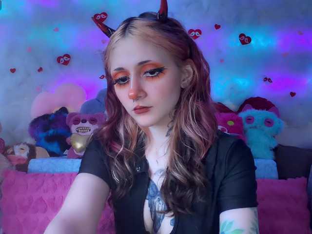 Devil-Baby's BongaCams show and profile