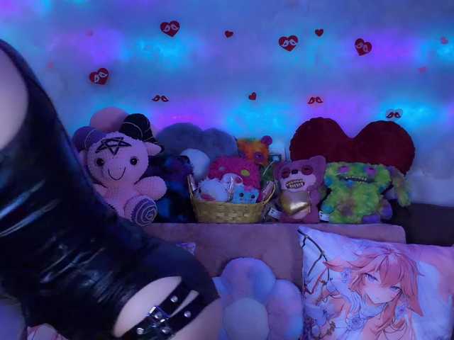 Devil-Baby's BongaCams show and profile