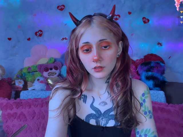 Devil-Baby's BongaCams show and profile