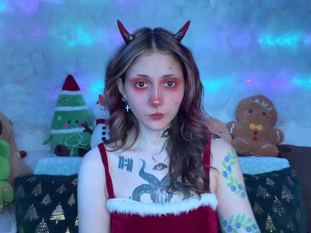Devil-Baby's BongaCams show and profile