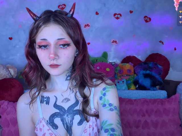 Devil-Baby's BongaCams show and profile