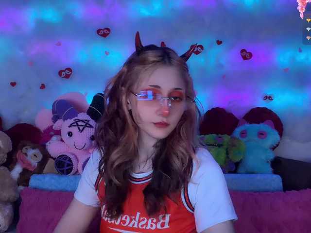 Devil-Baby's BongaCams show and profile