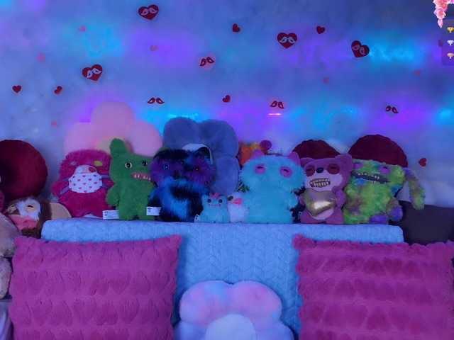 Devil-Baby's BongaCams show and profile