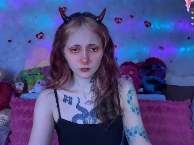 Devil-Baby's BongaCams show and profile