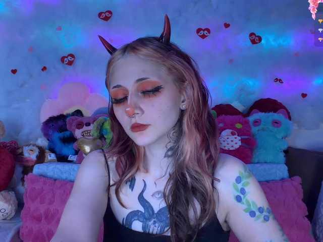 Preview of devil-baby