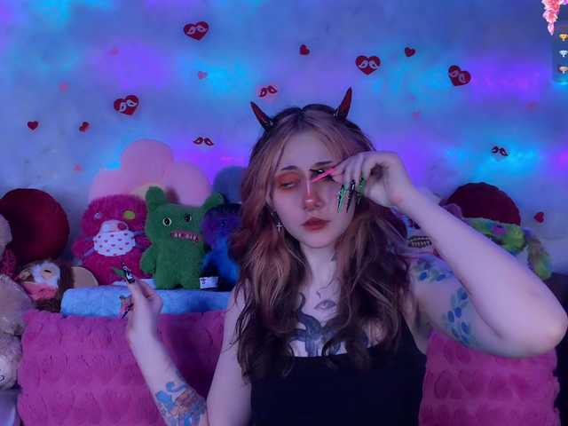 Preview of devil-baby