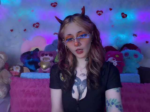 Preview of devil-baby