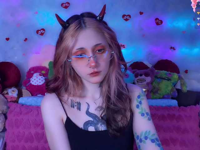 Devil-Baby's BongaCams show and profile