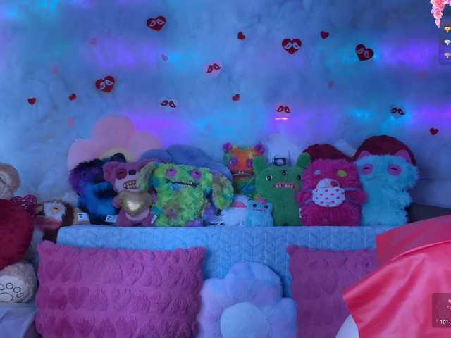 Devil-Baby's BongaCams show and profile