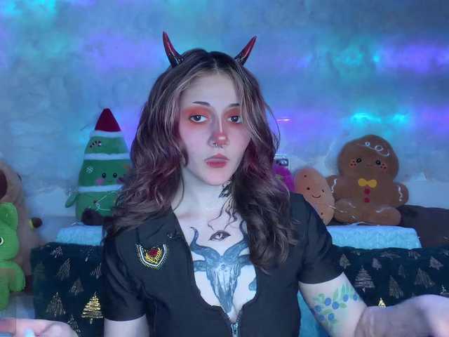 Devil-Baby's BongaCams show and profile