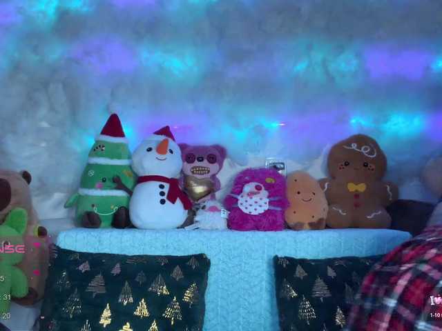 Devil-Baby's BongaCams show and profile