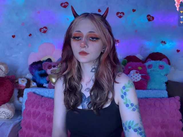 Preview of devil-baby