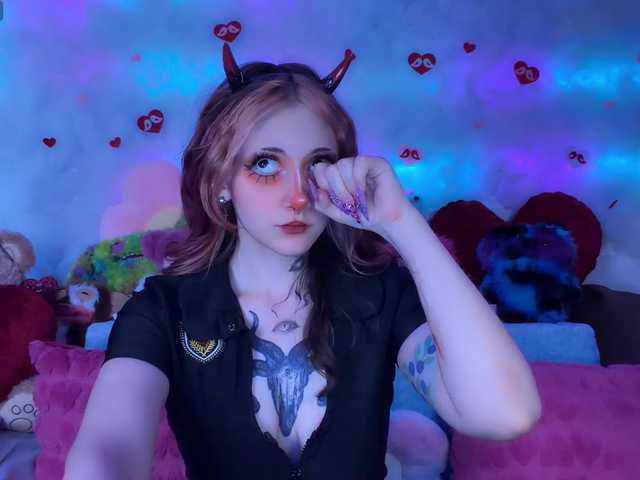 Devil-Baby's BongaCams show and profile