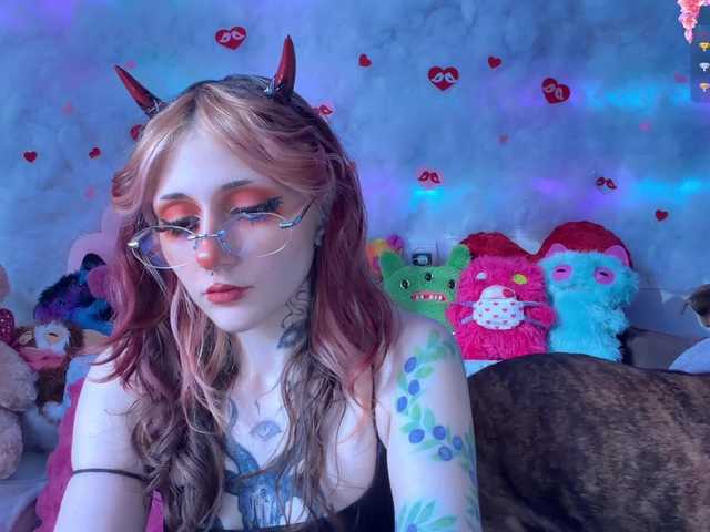 Devil-Baby's BongaCams show and profile