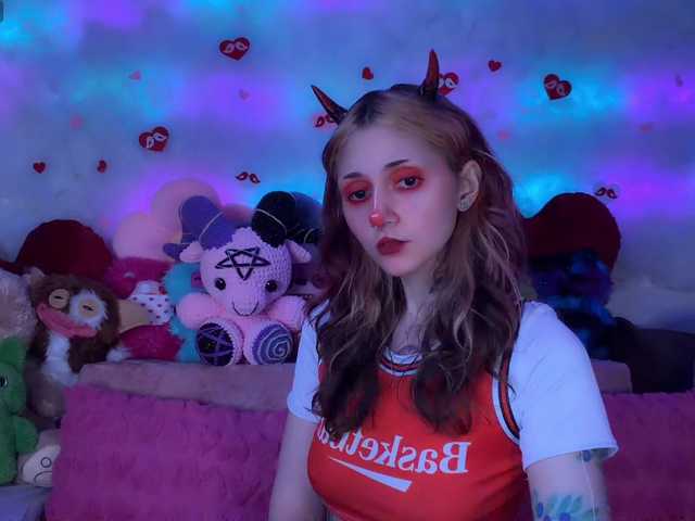 Devil-Baby's BongaCams show and profile