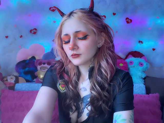 Preview of devil-baby