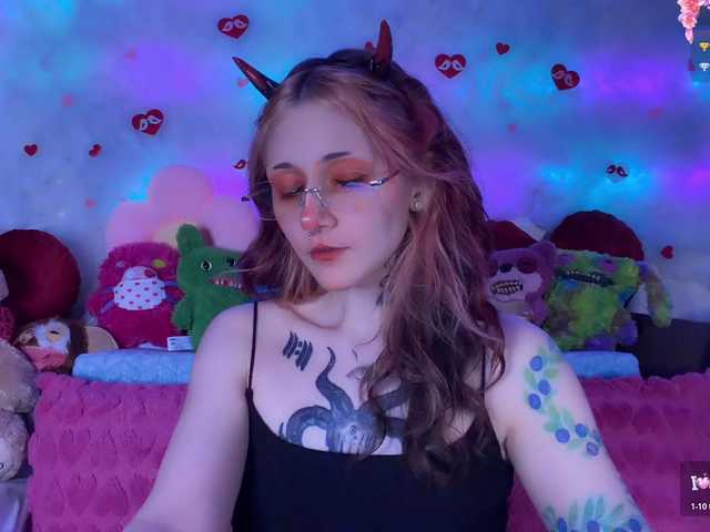 Preview of devil-baby