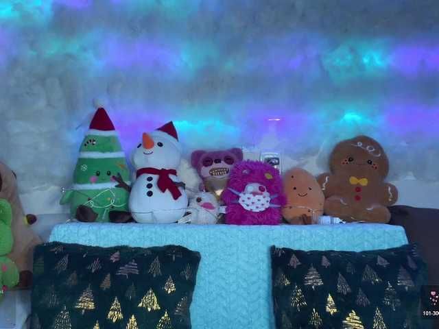 Devil-Baby's BongaCams show and profile