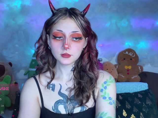 Devil-Baby's BongaCams show and profile