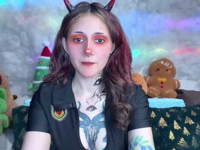 Devil-Baby's BongaCams show and profile