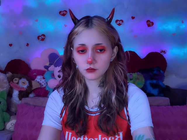 Devil-Baby's BongaCams show and profile