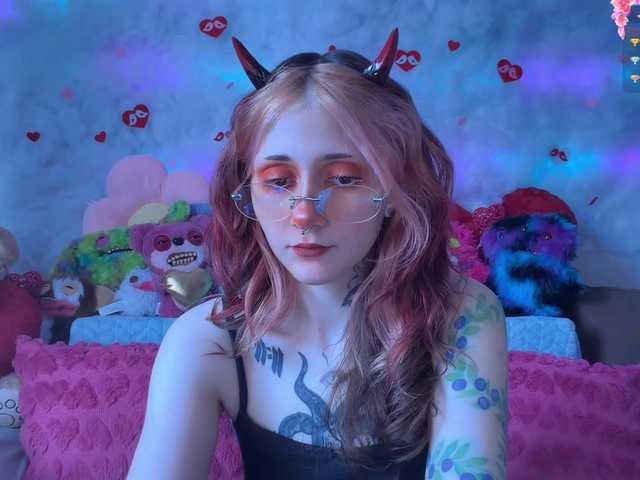 Devil-Baby's BongaCams show and profile