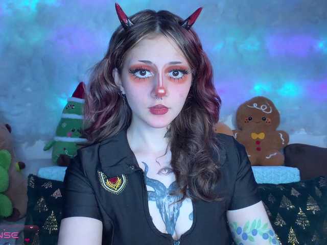 Devil-Baby's BongaCams show and profile