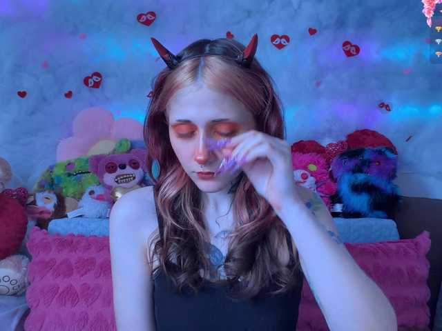 Devil-Baby's BongaCams show and profile