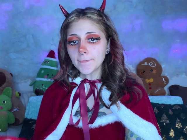 Devil-Baby's BongaCams show and profile