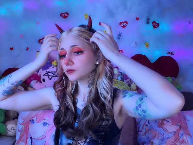 Preview of devil-baby