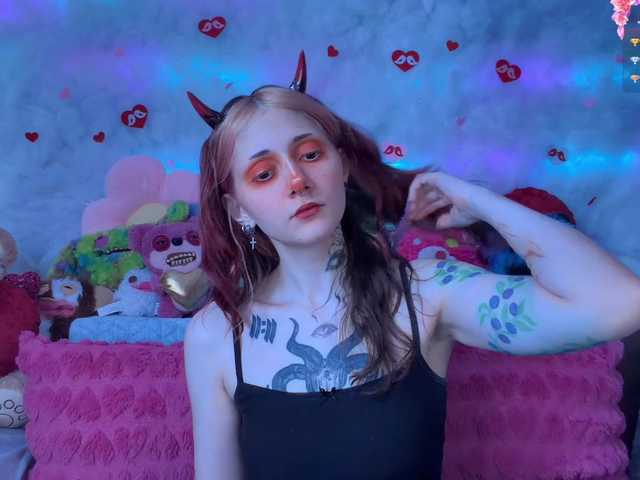 Devil-Baby's BongaCams show and profile