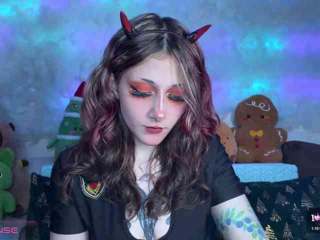 Devil-Baby webcam