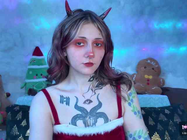 Devil-Baby webcam