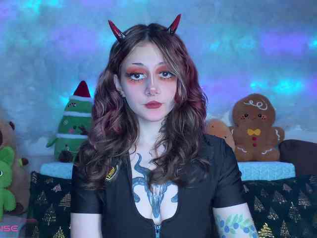Devil-Baby webcam