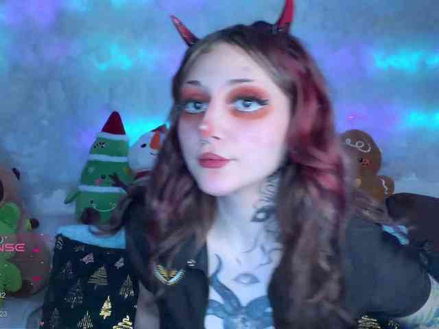Devil-Baby webcam