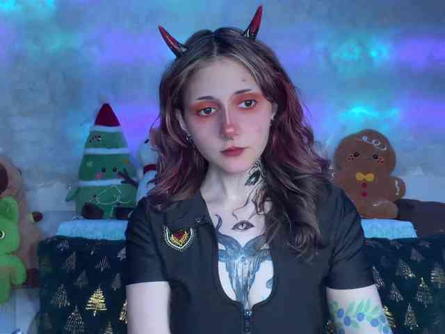 Devil-Baby webcam