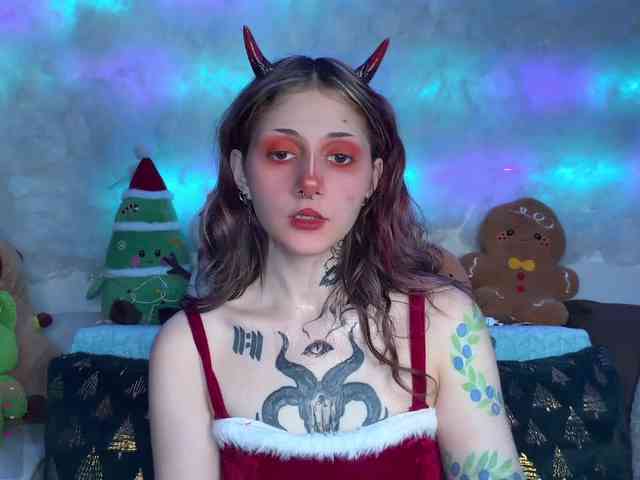 Devil-Baby webcam