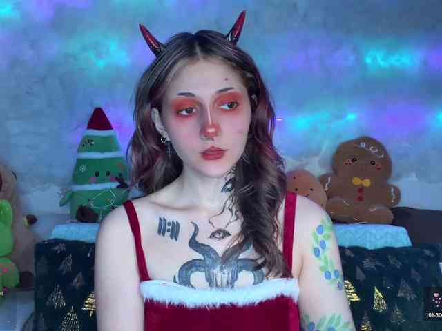 Devil-Baby webcam