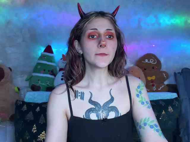 Devil-Baby webcam