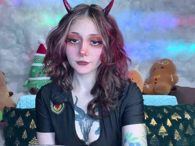 Devil-Baby webcam