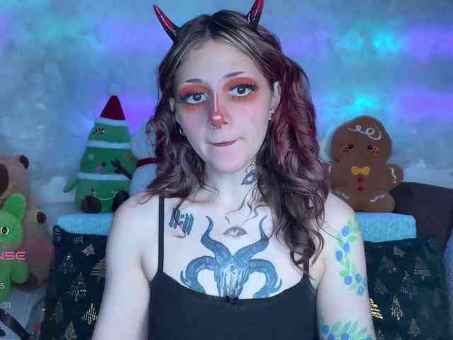 Devil-Baby webcam