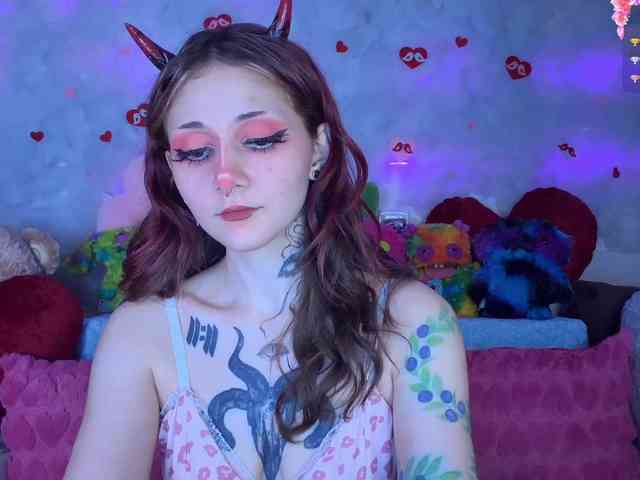 Devil-Baby webcam