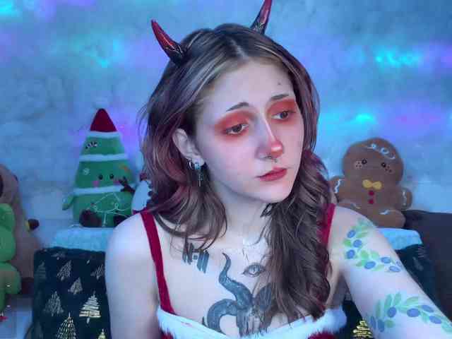 Devil-Baby webcam