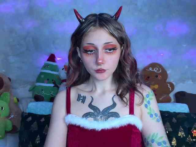 Devil-Baby webcam