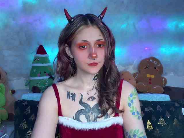 Devil-Baby webcam