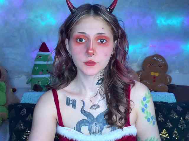 Devil-Baby webcam