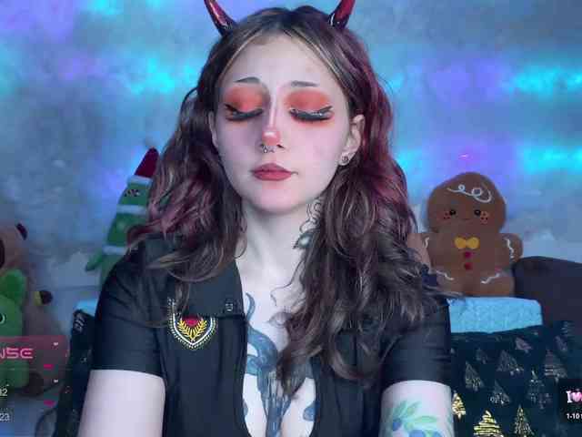 Devil-Baby webcam