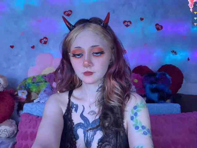 Devil-Baby Devil-Baby