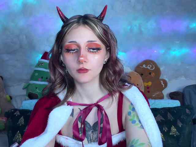 Devil-Baby webcam