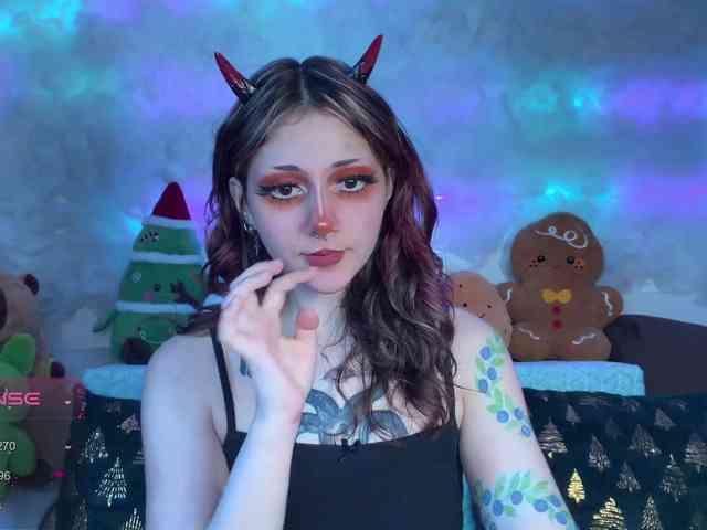 Devil-Baby webcam